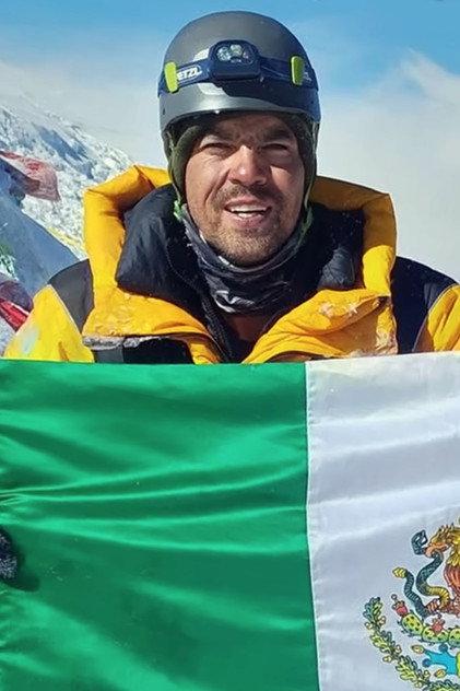 Erix Asdrubal - Actor Profile Photo