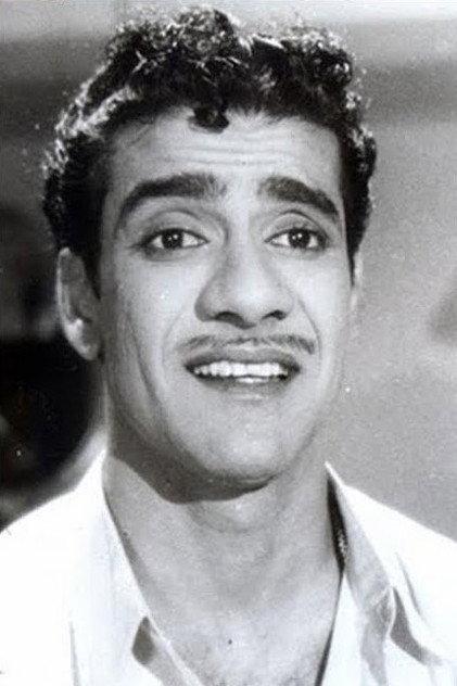 J. P. Chandrababu - Actor Profile Photo