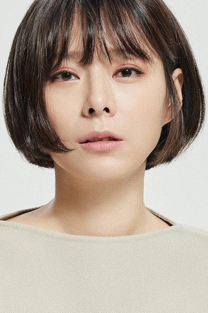 Kim Na-mi - Actor Profile Photo