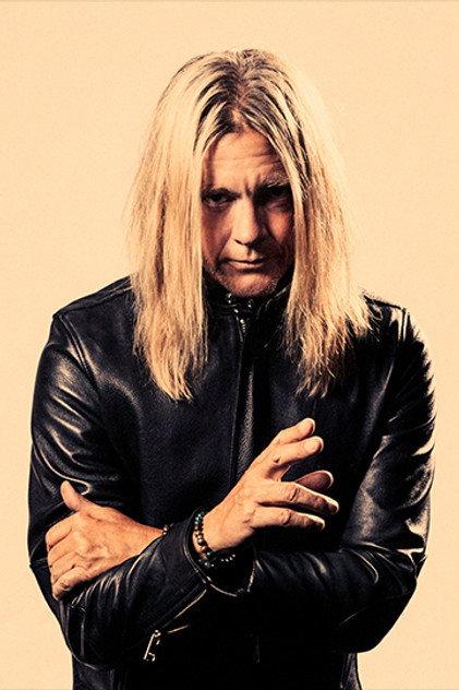 Will Hunt - Actor Profile Photo