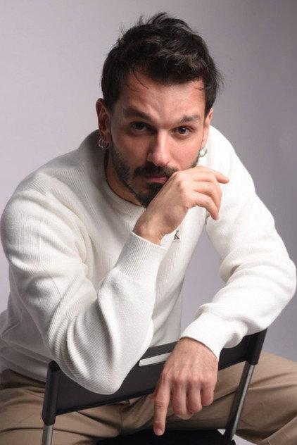 Serhat Osman Karagöz - Actor Profile Photo