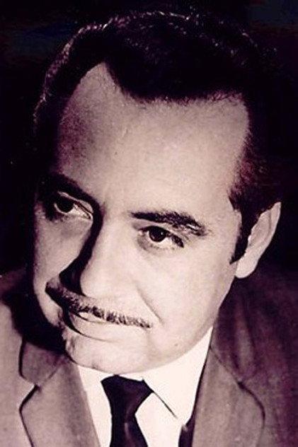 Manuel Pérez Durán - Actor Profile Photo