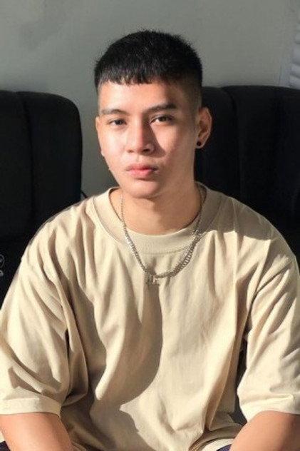 JC Santiago - Actor Profile Photo