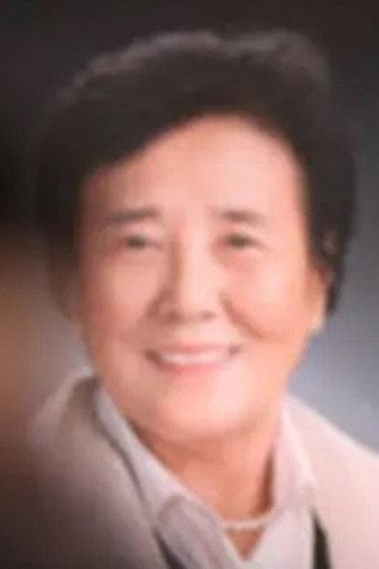 Zhulanqiqike - Actor Profile Photo