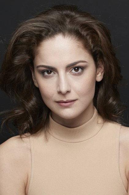 Nutsa Khubulava - Actor Profile Photo