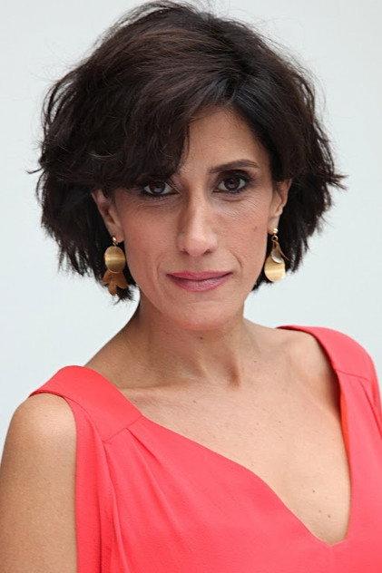 Pia Manfroni - Actor Profile Photo
