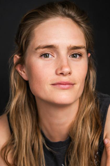 Libby Osler - Actor Profile Photo