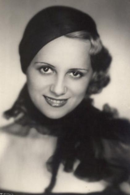 Karolina Lubieńska - Actor Profile Photo