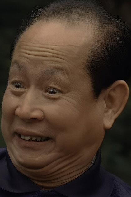 Siu Hung - Actor Profile Photo