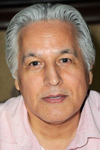 Robert Beltran - Actor Profile Photo