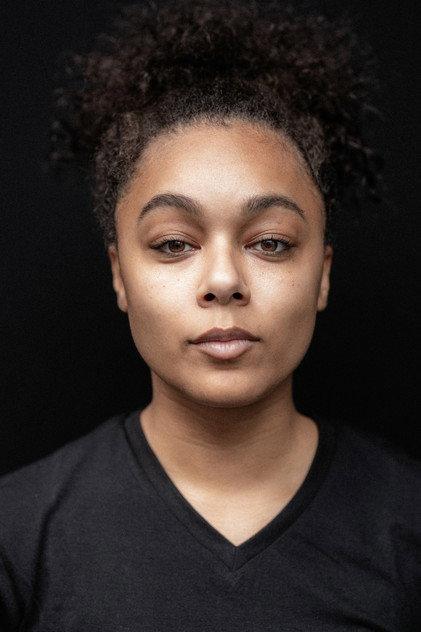Davina Chanel Fox - Actor Profile Photo