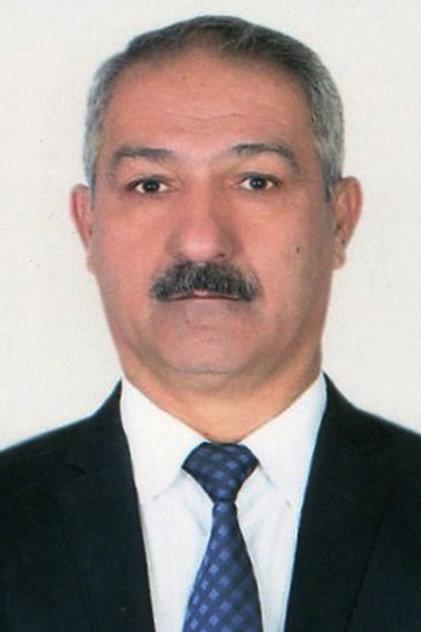 Farmail Pashayev - Actor Profile Photo