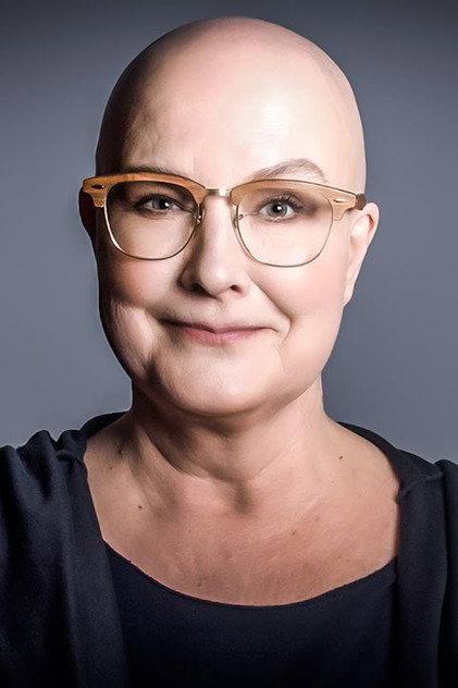 Martina Treger - Actor Profile Photo