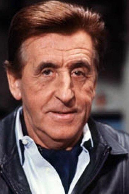 Jean Lefebvre - Actor Profile Photo