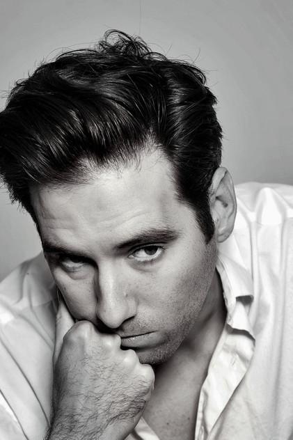 Sam Brittan - Actor Profile Photo