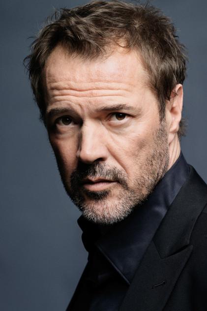 Sebastian Koch - Actor Profile Photo