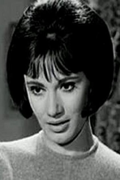 Elli Fotiou - Actor Profile Photo