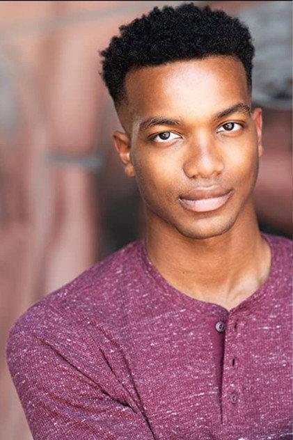 Xavier Clyde - Actor Profile Photo