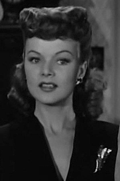 Jean Stevens - Actor Profile Photo
