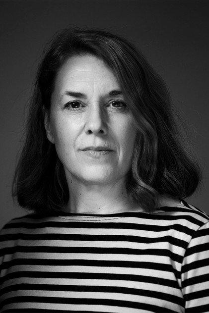 Anna Maria Käll - Actor Profile Photo