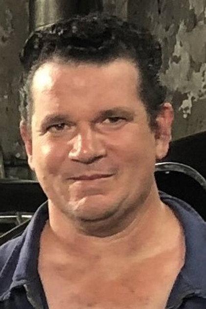 Stéphane Balmino - Actor Profile Photo