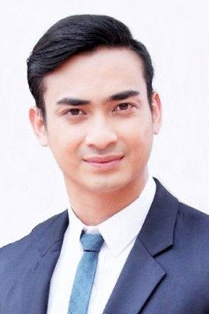 Phongsiree Bunluewong - Actor Profile Photo