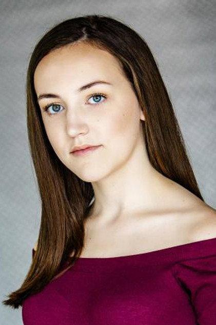 Charlotte Salisbury - Actor Profile Photo