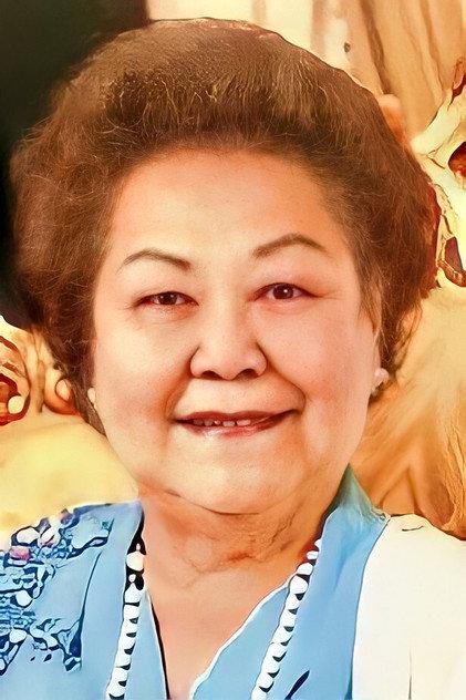 Lai Meng - Actor Profile Photo