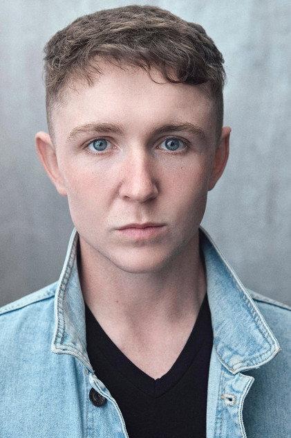 Craig Mclean - Actor Profile Photo