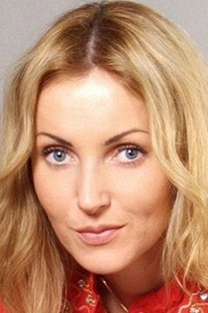 Mariya Romanova - Actor Profile Photo