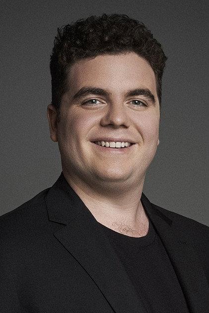 Gastón Cocchiarale - Actor Profile Photo