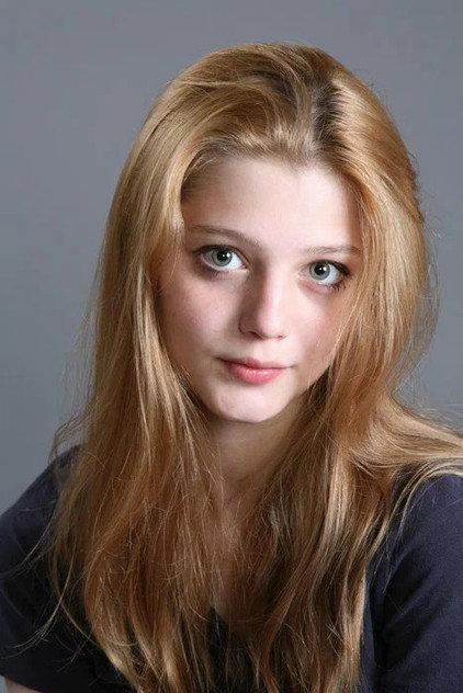 Veronika Vernadskaya - Actor Profile Photo