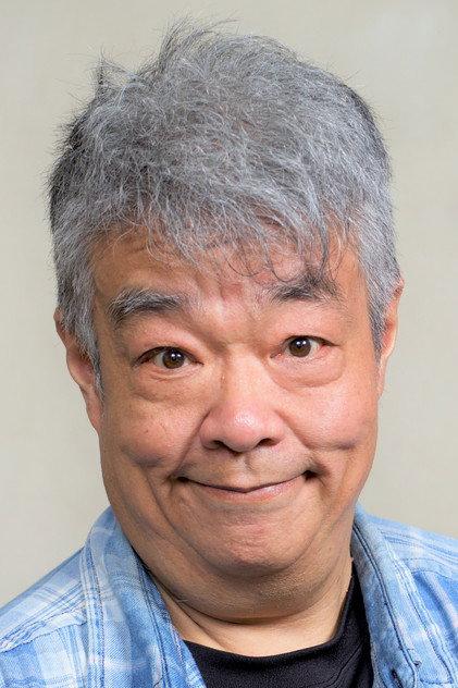 Tanuki Sugino - Actor Profile Photo