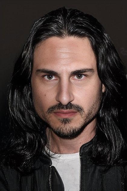Brad Wilk - Actor Profile Photo