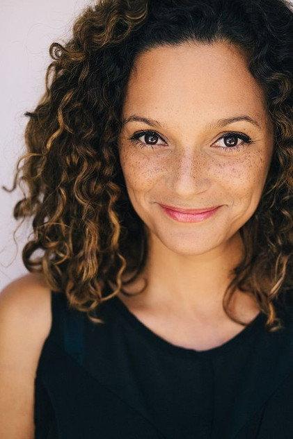Kendra Danielle Smith - Actor Profile Photo