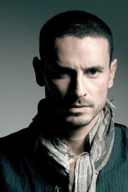 Guy Zo-Aretz - Actor Profile Photo