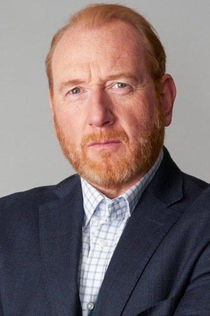 Adrian Scarborough - Actor Profile Photo