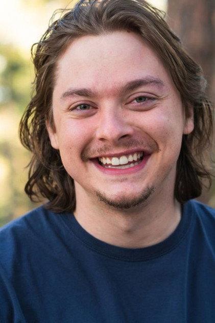 Carter Dodd - Actor Profile Photo