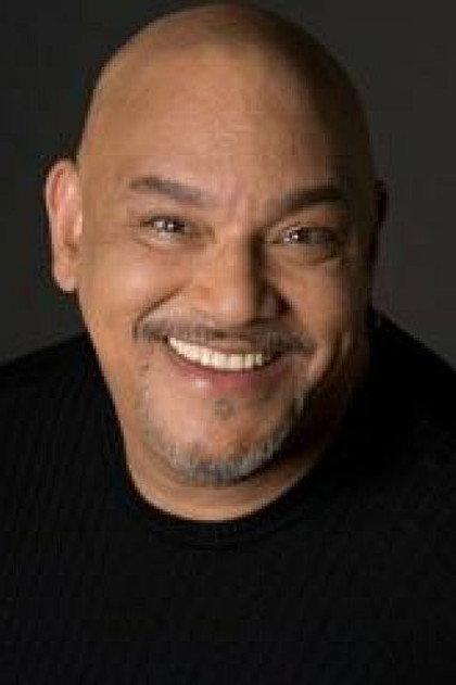Phil Perry - Actor Profile Photo