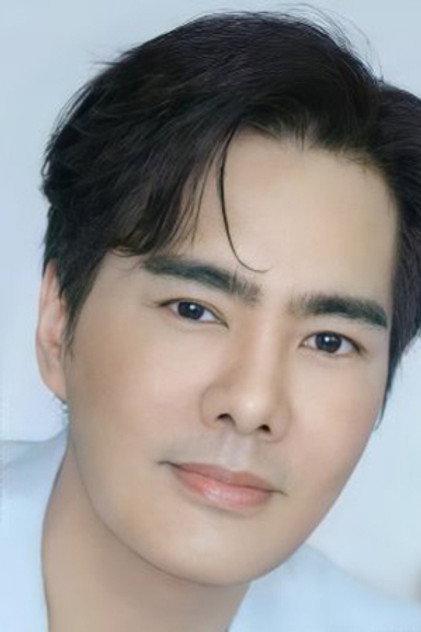 Rattapong Tanapat - Actor Profile Photo