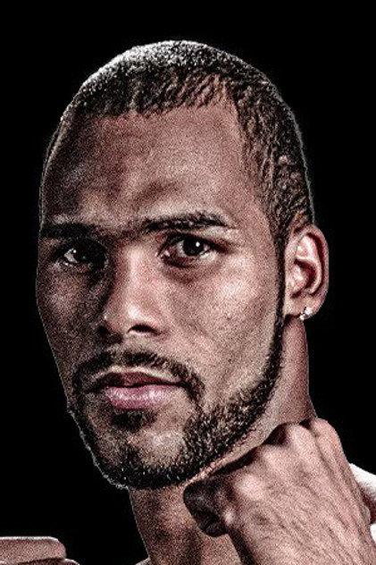 Edwin De Los Santos - Actor Profile Photo
