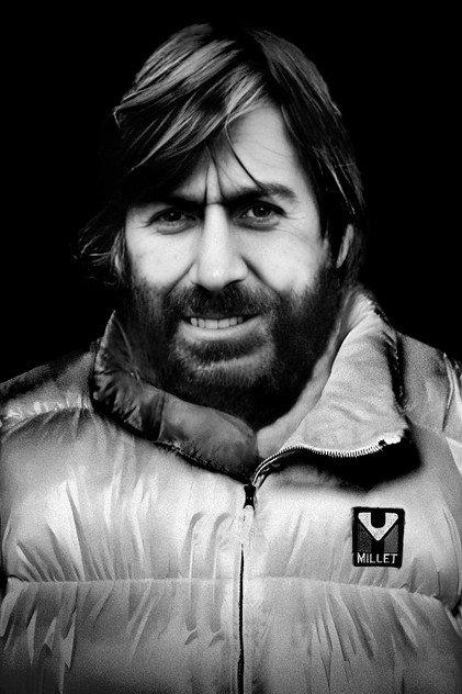 Lucien Bérardini - Actor Profile Photo
