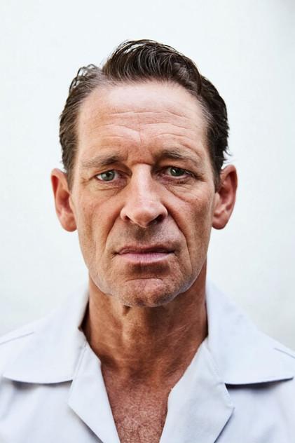 Max Tidof - Actor Profile Photo