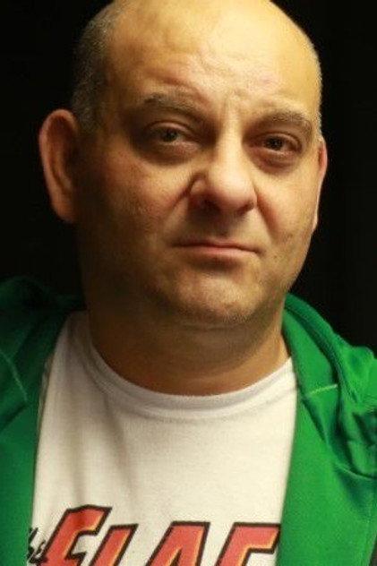 Marcel Keoroglian - Actor Profile Photo