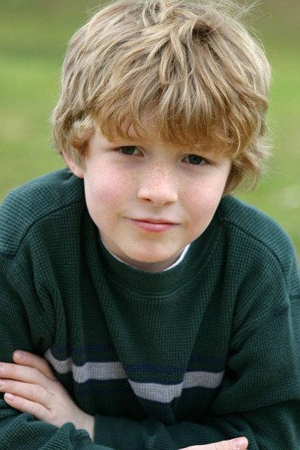 Drake Johnston - Actor Profile Photo