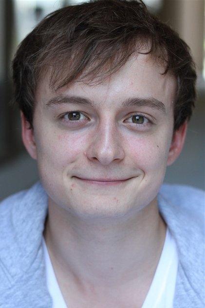 Tom Hudson - Actor Profile Photo