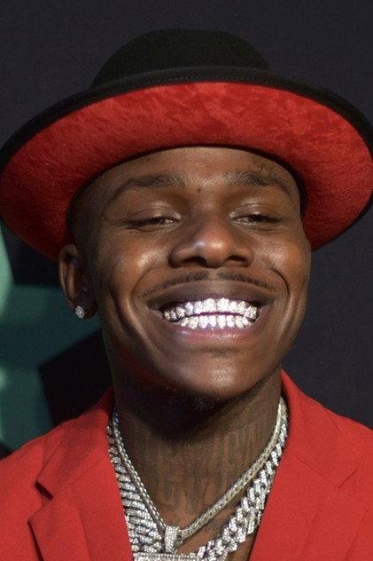 DaBaby - Actor Profile Photo