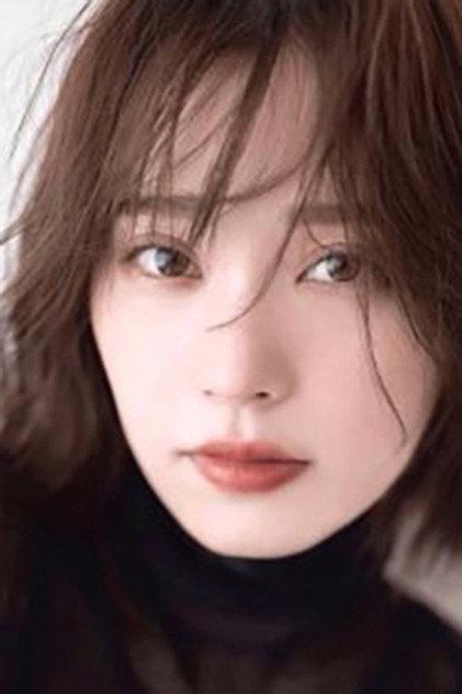 Hohomi Nasu - Actor Profile Photo