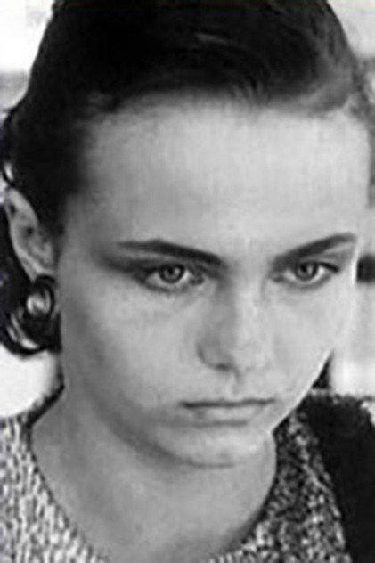 Ольга Стучилова - Actor Profile Photo