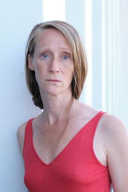 Melanie Straub - Actor Profile Photo